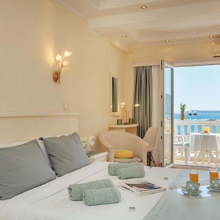 Apartments Porobic Herceg Novi Buitenkant foto