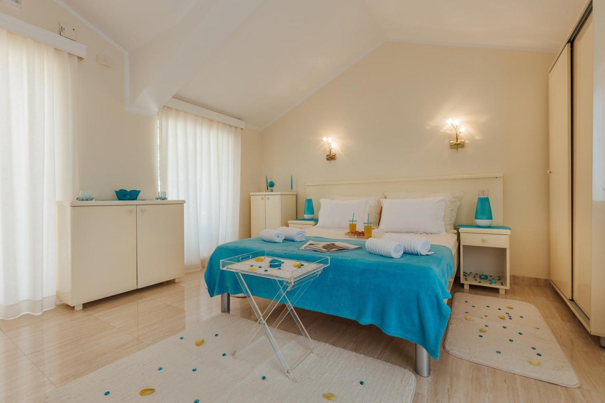Apartments Porobic Herceg Novi Buitenkant foto
