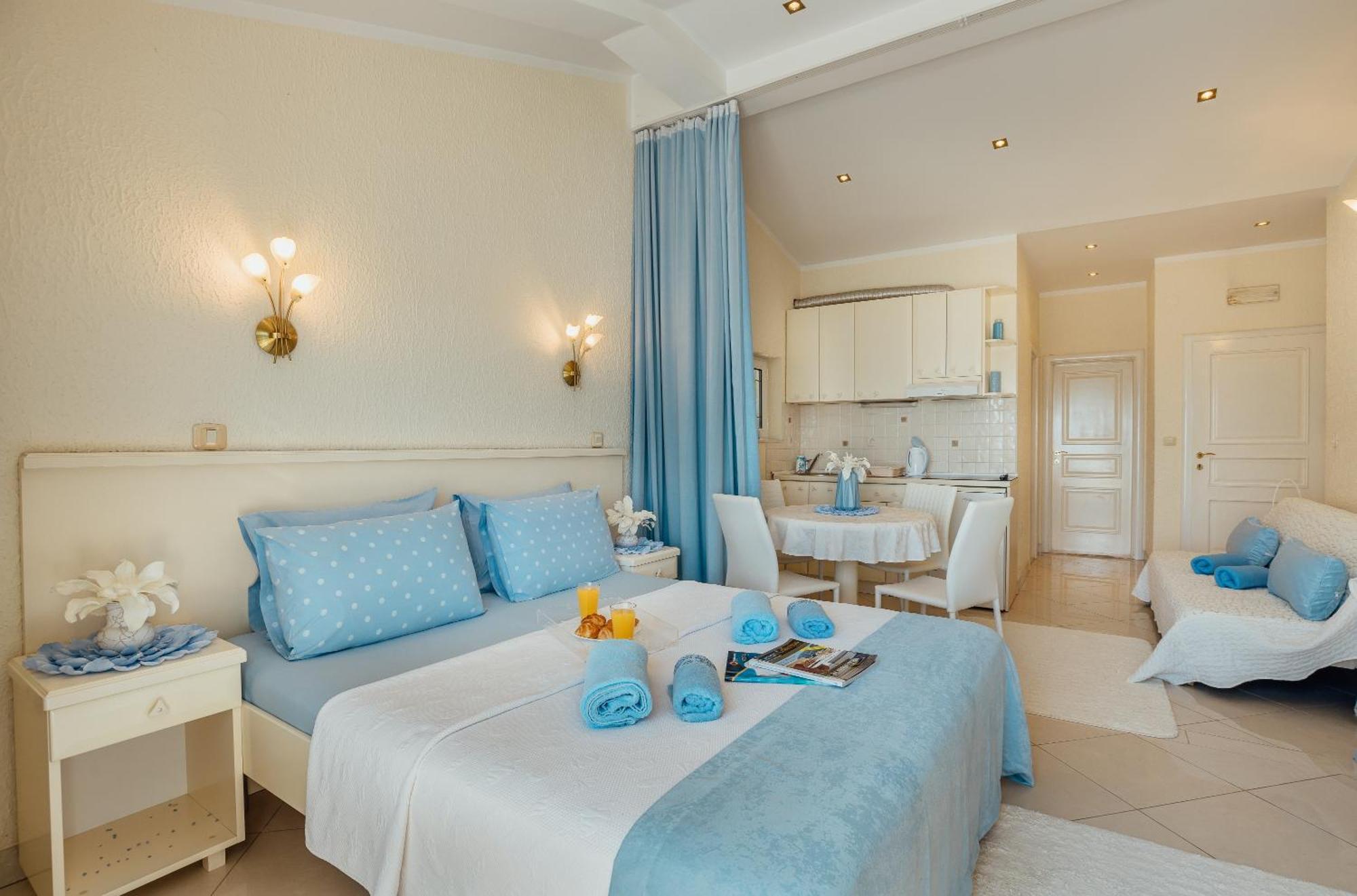 Apartments Porobic Herceg Novi Buitenkant foto